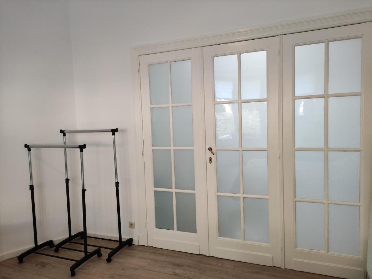 The Brussels-Laken Appartement Экстерьер фото