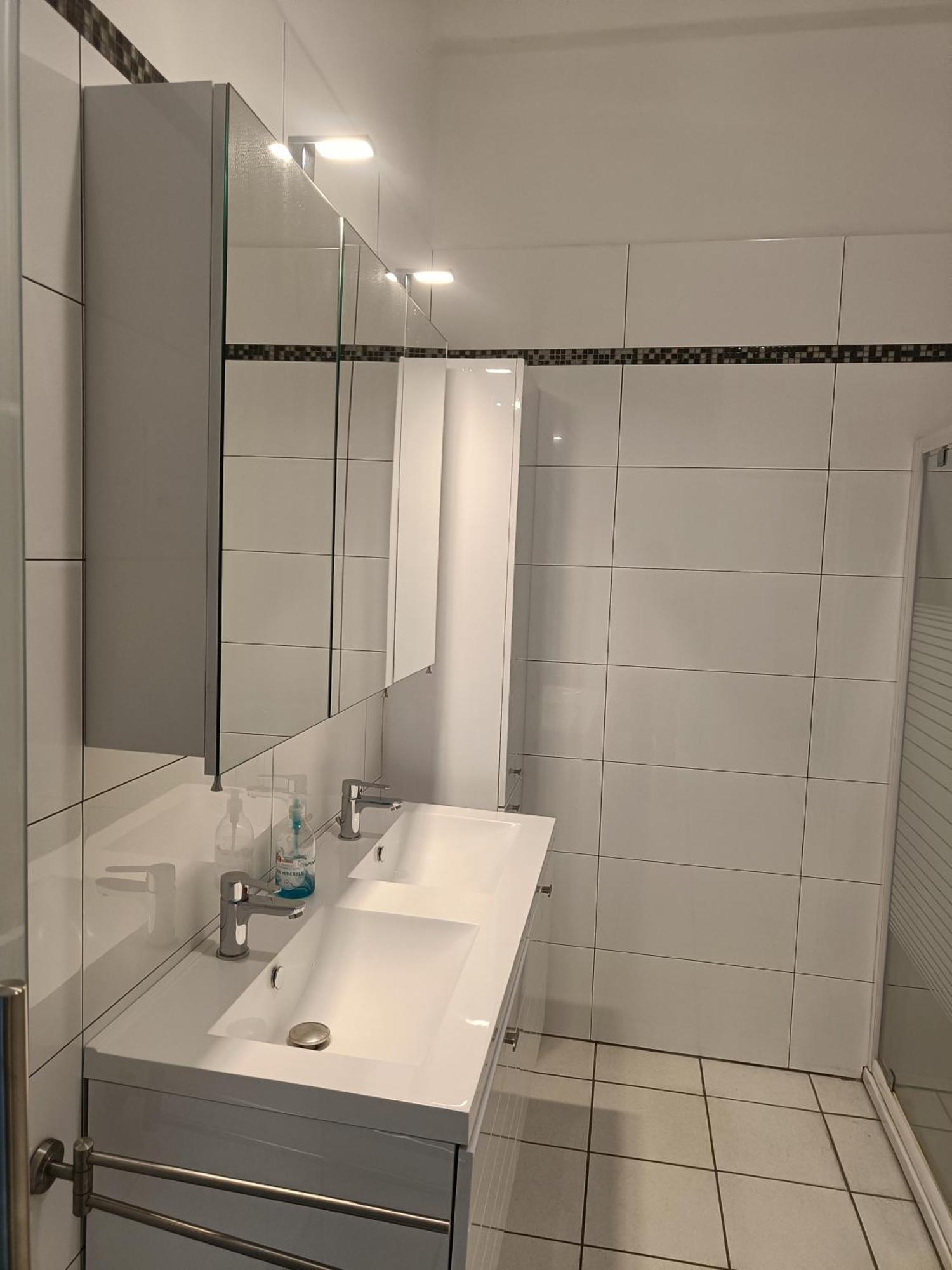 The Brussels-Laken Appartement Экстерьер фото